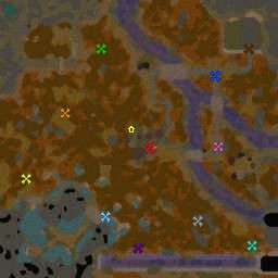 Village Survival (Final 29 Update)