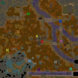 Village Survival (Final 30 Update)