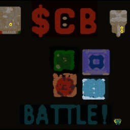 SCB battle (ban xe tank) (v1.17c)