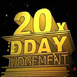 Day: Judgement History