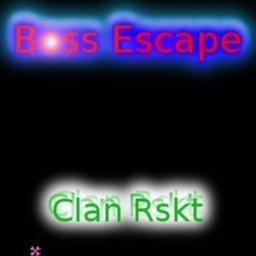 Boss Escape