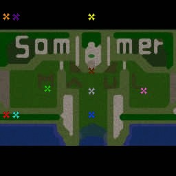 Mini Sommermaul v1.1