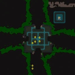Survive The Undeads v1.1B