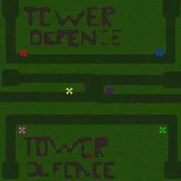 Tower Defense V1.0
