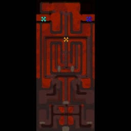Diablo's Hellish Jail V2.5