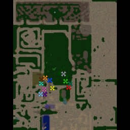 Jeepers Creepers maze! v1.2