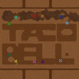 Taco Bell Madness 1.3