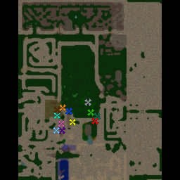Jeepers Creepers maze! v1.5