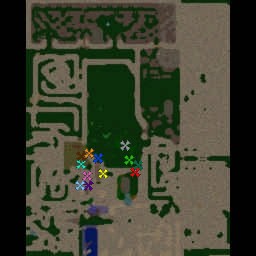 Jeepers Creepers maze! v1.6