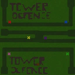 Tower Defense V2.0