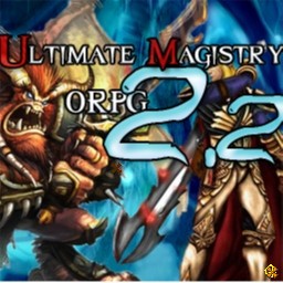 Ultimate Magistry ORPG 2.2