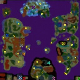 Dark Ages of Warcraft V. 1.13