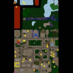 Life of a peasant Moon 1.6 (Arena)