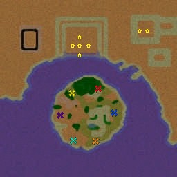 Island Battle v1.03