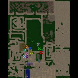 Jeepers Creepers maze! v1.7