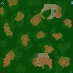 Deforestation v1.3d