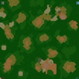 Deforestation v1.3g