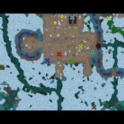 Fortress Siege - 1.62