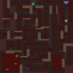 Escape the Dungeon v0.2