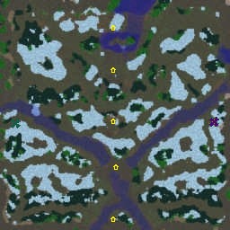 Boreal Conflict 1.41