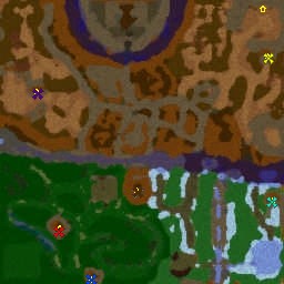 Lure of the Ancient Lands v.1.2