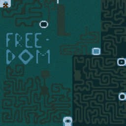 Maze of Freedom [2.2]