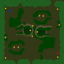 Clan map Fyh