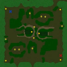 Clan map Fyh