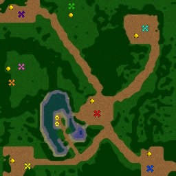The Orcish Clans of Nagrand! V 2.0.5