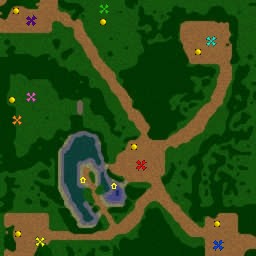 The Orcish Clans of Nagrand! V 2.1.4