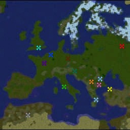 World War One-the Road to War v5.1