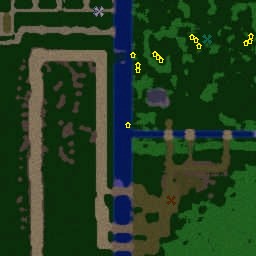Forest Fightv1.0
