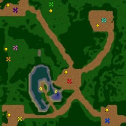 The Orcish Clans of Nagrand! V 2.1.7