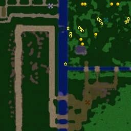 Forest Fightv1.1