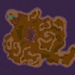 Dragon Island 0.0.6 Regeneration