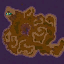 Dragon Island 0.0.7 Regeneration