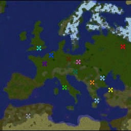 World War One-the Road to War v5.4