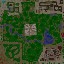 World of Warcraft -THE BEST MAP 8.1