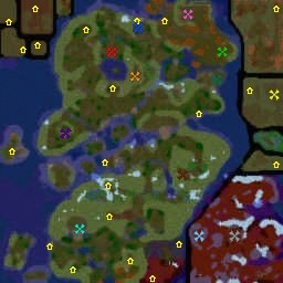 Glory of the Horde: 2.0A