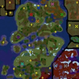 Glory of the Horde: 2.0C