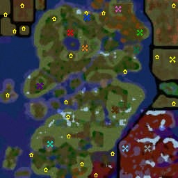 Glory of the Horde: 2.0D