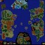 Dark Ages of Warcraft V. 1.19