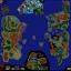 Dark Ages of Warcraft V. 1.19Bugfix
