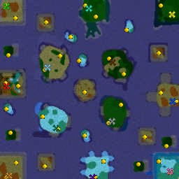 Wars Of Islands 0.5 Beta