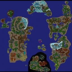 World of Warcraft RISK v2.93c
