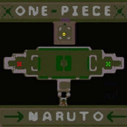 One Piece and Naruto v1.1 +AI v0.1