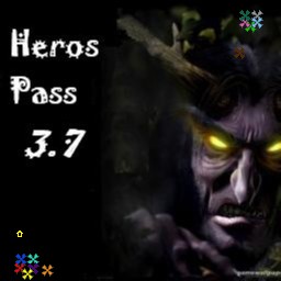 Heros Pass 3.7