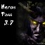 Heros Pass 3.7