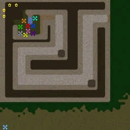 Random Castle Defense v1.33