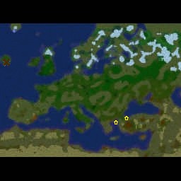 Lords of Europe 0.13C